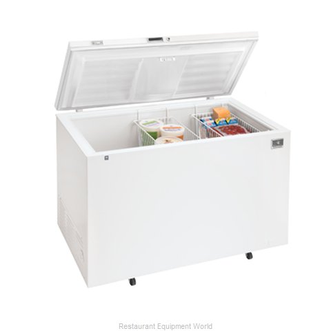 Kelvinator KCCF160QW Chest Freezer