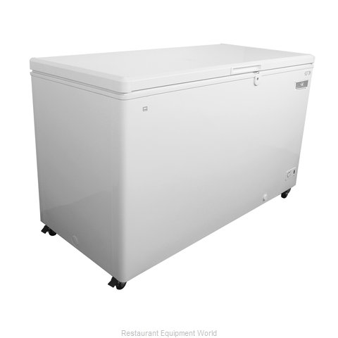 Kelvinator KCCF170WH Chest Freezer