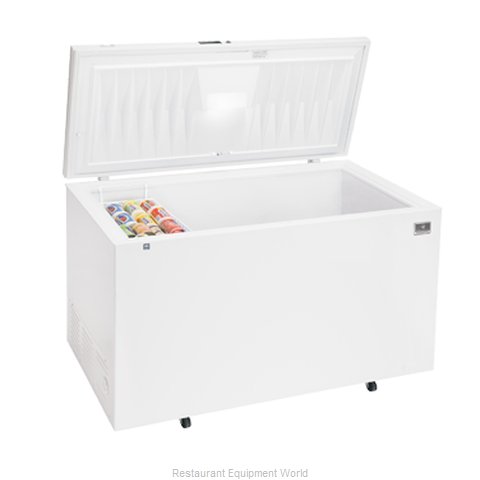 Kelvinator KCCF180QW Chest Freezer