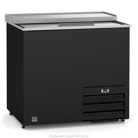 Kelvinator KCHBC36 Bottle Cooler