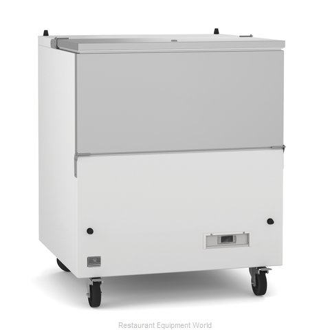 Kelvinator KCHMC34 Milk Cooler / Station