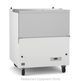 Kelvinator KCHMC34 Milk Cooler / Station