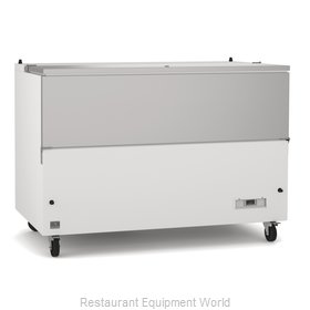 Kelvinator KCHMC58 Milk Cooler / Station