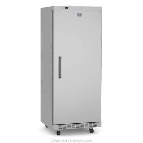 Kelvinator KCHRI25R1DFE Freezer, Reach-In