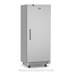 Kelvinator KCHRI25R1DRE Refrigerator, Reach-In