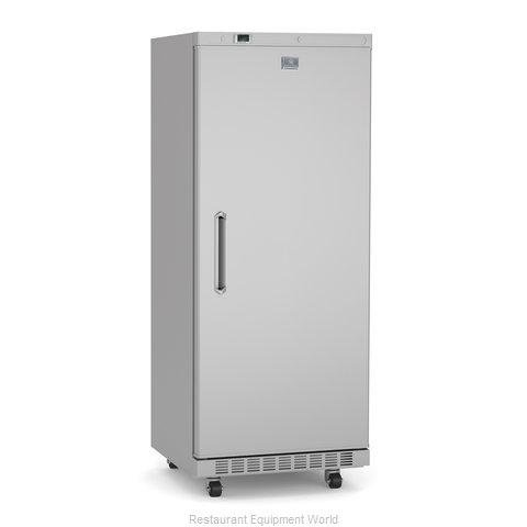 Kelvinator KCHRI25RIDRE Refrigerator, Reach-In