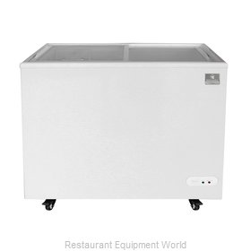 Kelvinator KCNF073WS Chest Freezer