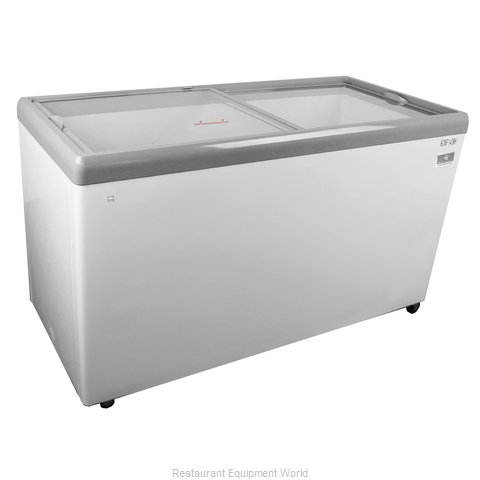 Kelvinator KCNF140WH Chest Freezer