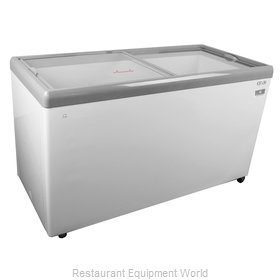 Kelvinator KCNF140WH Chest Freezer