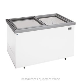Kelvinator KCNF180QW Chest Freezer