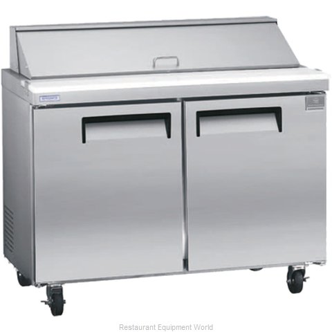 Kelvinator KCST48.12 Sandwich Unit