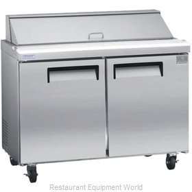 Kelvinator KCST48.12 Sandwich Unit