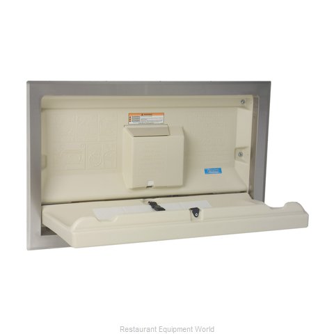 Koala KB100-00ST Baby Changing Table