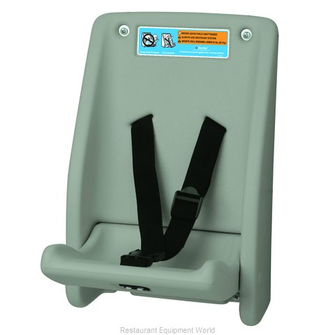 Koala KB102-01 Baby Wall Seat