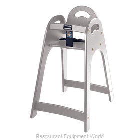 Koala KB105-01KD High Chair, Plastic