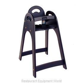 Koala KB105-02KD High Chair, Plastic