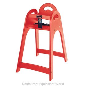 Koala KB105-03KD High Chair, Plastic