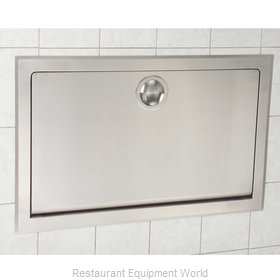 Koala KB110-SSRE Baby Changing Table