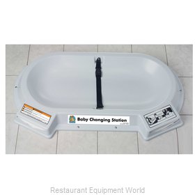Koala KB112-01CT Baby Changing Table