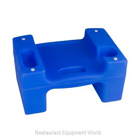 Koala KB116-04S Booster Seat, Plastic