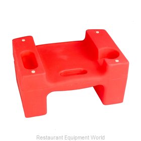Koala KB117-03S Booster Seat, Plastic