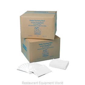 Koala KB150-99 Baby Changing Table Liners