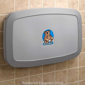 Koala KB200-01 Baby Changing Table