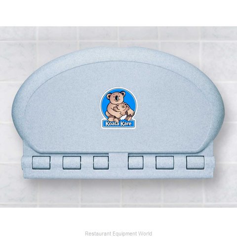 Koala KB208-12 Baby Changing Table