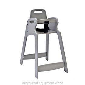 Koala KB833-01 High Chair, Plastic