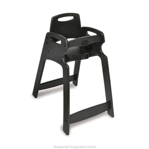 Koala KB833-02 High Chair, Plastic