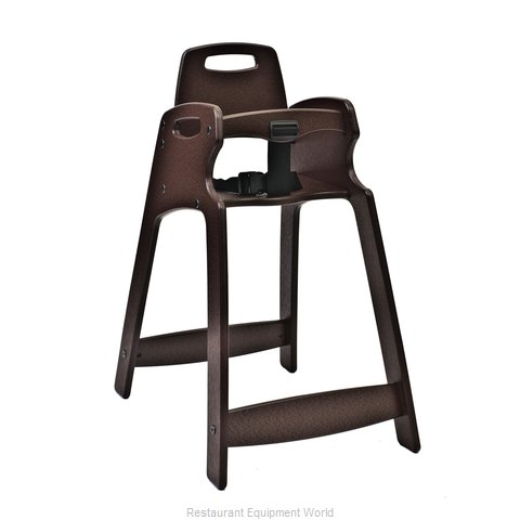 Koala KB833-09 High Chair, Plastic