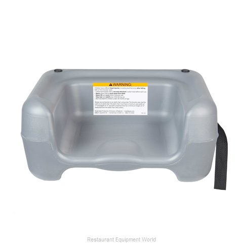 Koala KB854-01S Booster Seat, Plastic