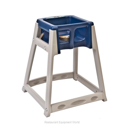 Koala KB888-04 High Chair, Plastic