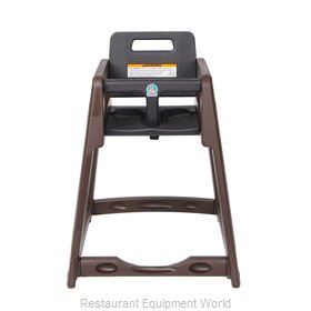 Koala KB950-09 High Chair, Plastic