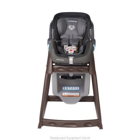 Koala KB966-01 High Chair, Plastic