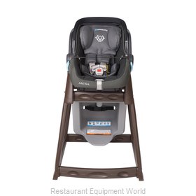 Koala KB966-01 High Chair, Plastic