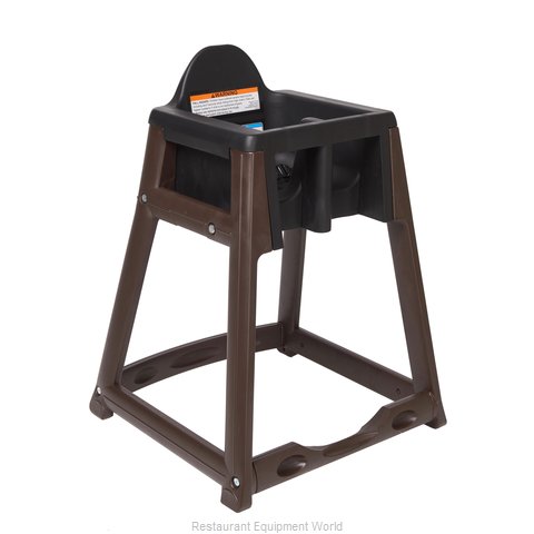 Koala KB966-02 High Chair, Plastic