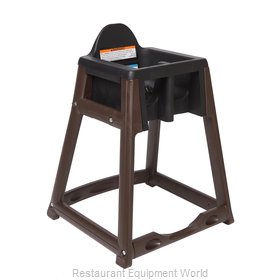 Koala KB966-02 High Chair, Plastic