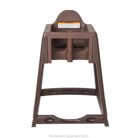 Koala KB966-09 High Chair, Plastic