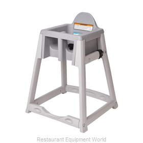 Koala KB977-01 High Chair, Plastic