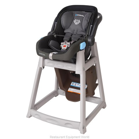 Koala KB977-09 High Chair, Plastic