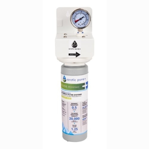 Koolaire AR-20000-P Water Filtration System, for Ice Machines