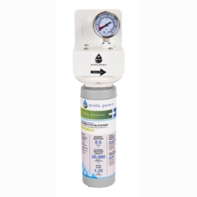 Koolaire AR-20000-P Water Filtration System, for Ice Machines