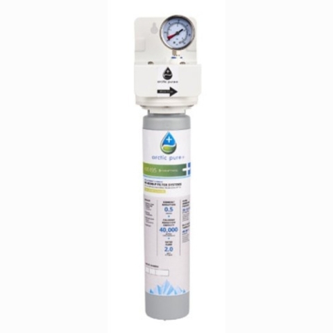 Koolaire AR-40000-P Water Filtration System, for Ice Machines