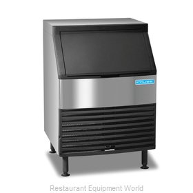 Koolaire KDF0150A Ice Maker with Bin, Cube-Style