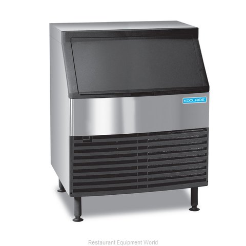 Koolaire KDF0250A Ice Maker with Bin, Cube-Style