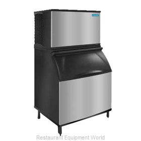 Koolaire KDT0300A Ice Maker, Cube-Style