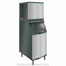 Koolaire KDT0420A Ice Maker, Cube-Style