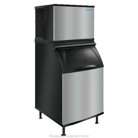 Koolaire KDT0500A Ice Maker, Cube-Style