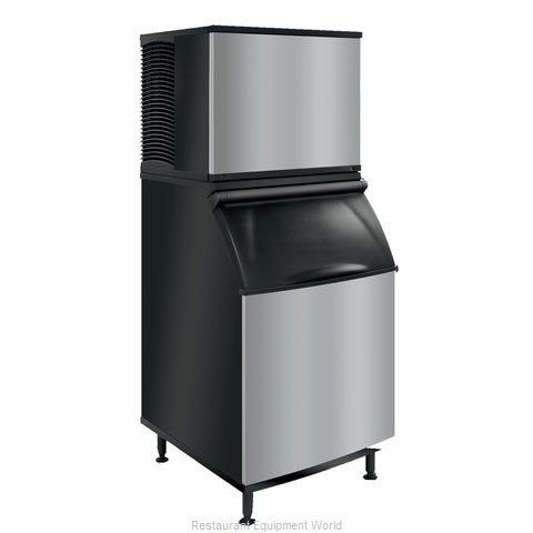 Koolaire KYT1000A Ice Maker, Cube-Style